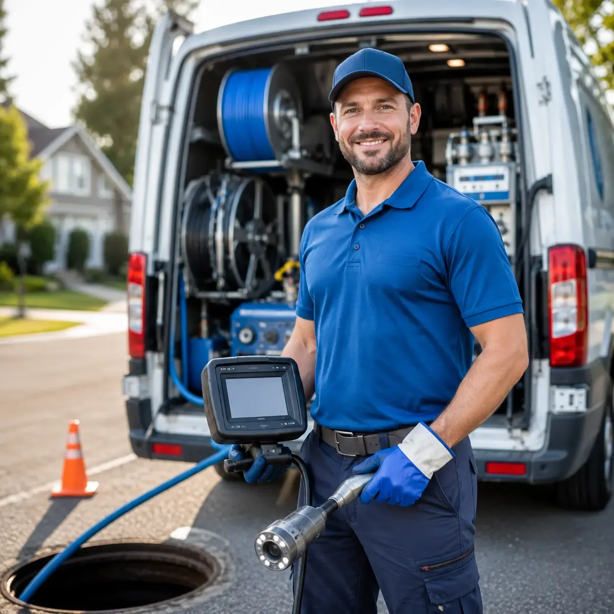 Local Pipe Relining specialists in Combs, AR