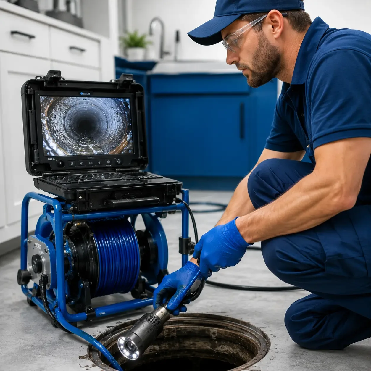 Pipe Relining professionals serving Combs, AR
